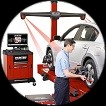 Alignments Available at Garro Tire & Automotive in Ravenna, OH